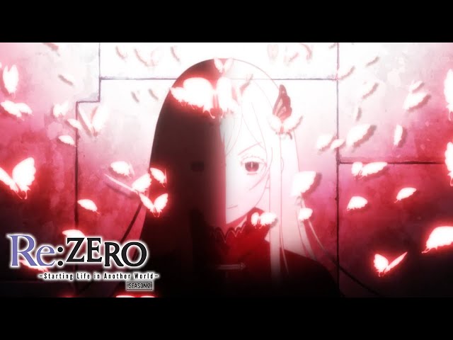 Autores de Re: Zero celebraram o fim da segunda temporada anime