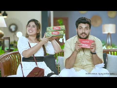 New TVC for Cutee the Beauty Soap || Jeeva & Aparna || Cutee Soap|| Femi