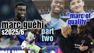 CITIZEN: CITY Past Present Forever   marc guehi   2 of 2  marc of quality