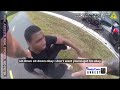 Drunk Driver ADMITS He Crashed on Purpose… Because He Was BORED?! 😱