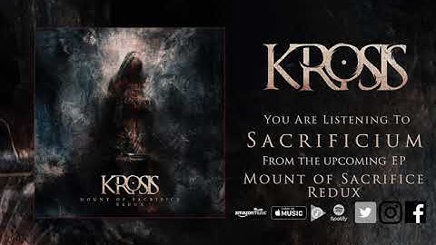 KROSIS- Sacrificium (2020)
