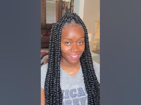  Let’s do passion twist! - YouTube