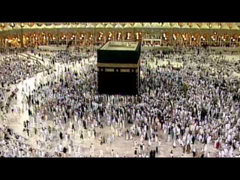 BBC Two   The Life of Muhammad Part 2 of 3