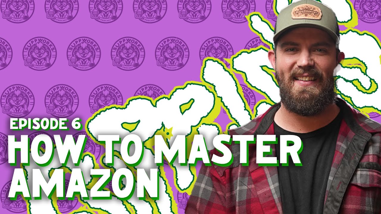 How To Master Amazon: - YouTube