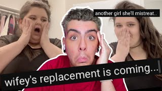 amberlynn has a new girlfriend… | Reaction