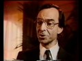 Bordeau chesnel  publicit tv 1986  la vritable rillette du mans  lhuissier