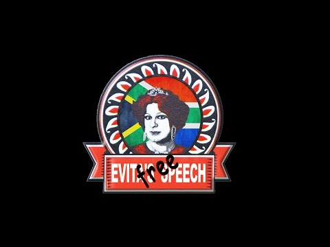 Evita's Free Speech Ep65 - 20 Nov: Evita swops headlines for some real news