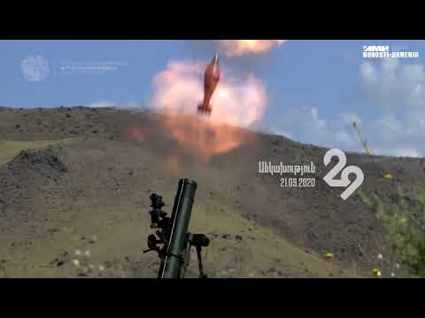 Video: Քաղաքացիական կարճափող զենքեր Ռուսաստանում: Մաս 3