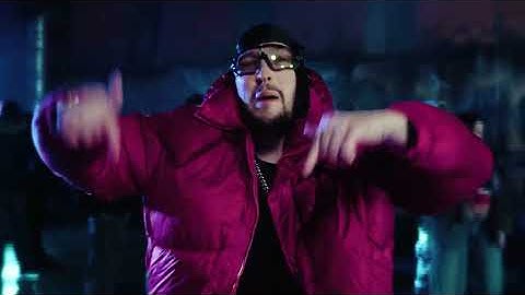 HILJSON MANDELA - PA PA PA (Official Video)