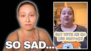 This Woman's Story Broke My Heart