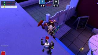 Hobby Shop Glitch (Awesome Glitch) [MicroVolts]