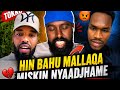 Hamza Haajii Qabame Mallaqa Gargaarsa Guuran Kannu Dide Balaan Buute 