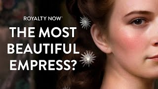 How Beautiful Was Empress Sisi of Austria? Portrait Analysis &amp; Facial Re-creations