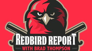 Redbird Report Podcast - March 29th, 2023
