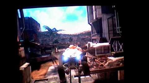 Halo 3: ODST Glitches on Mythic Map Pack