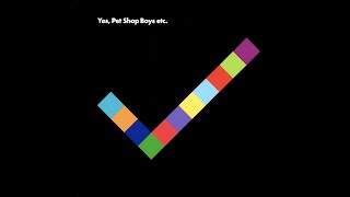 Pet Shop Boys - All Over The World (This Is a dub)
