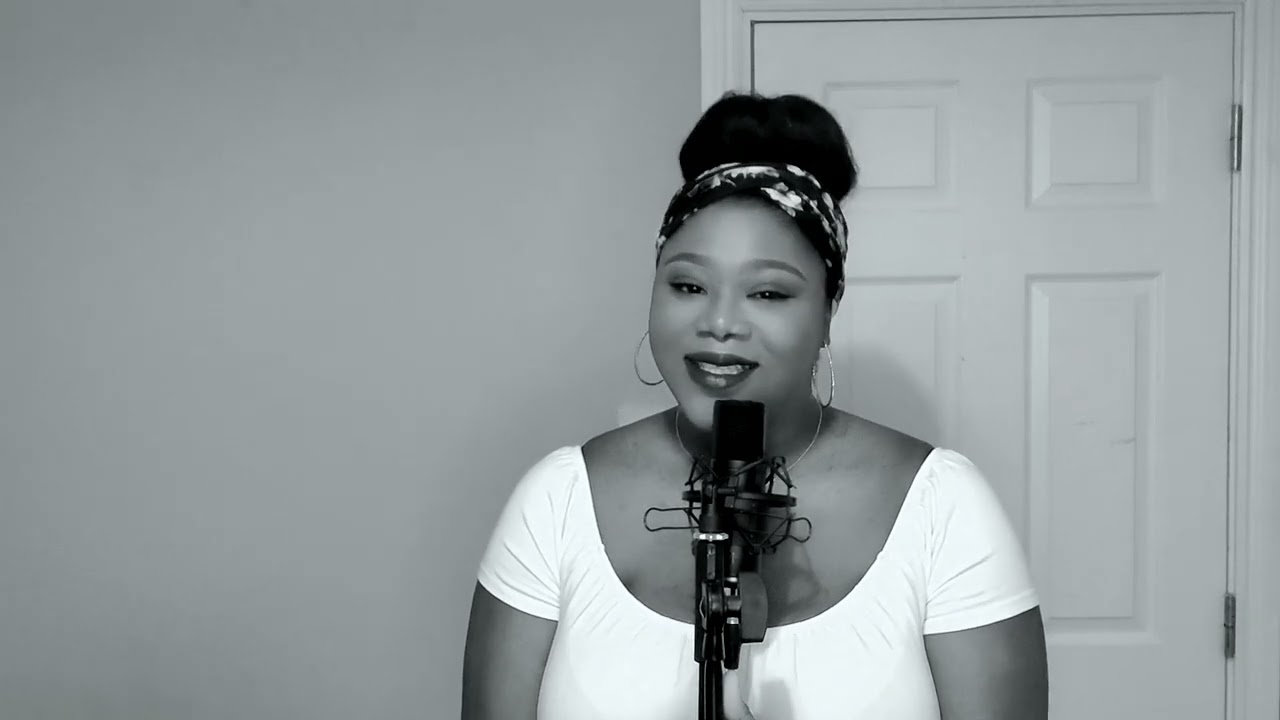 Jealous - Labrinth|Cover
