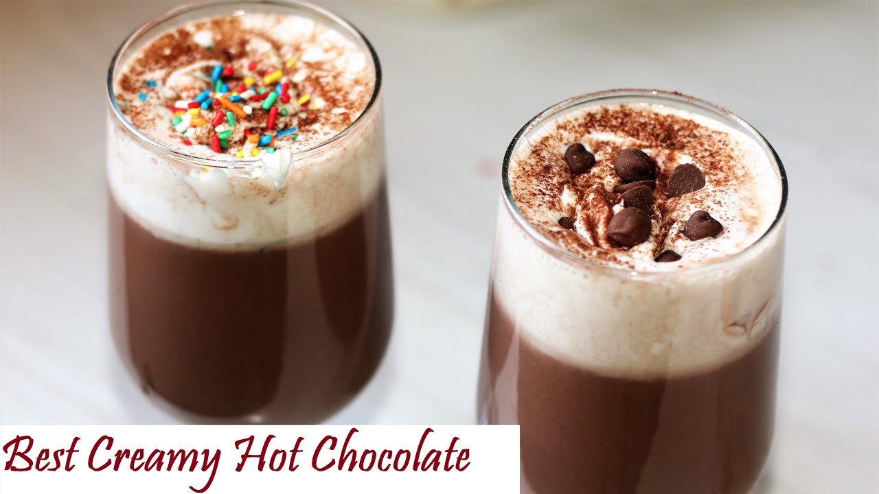 Master the Art of Hot Chocolate: A Guide to Preventing Souring Milk