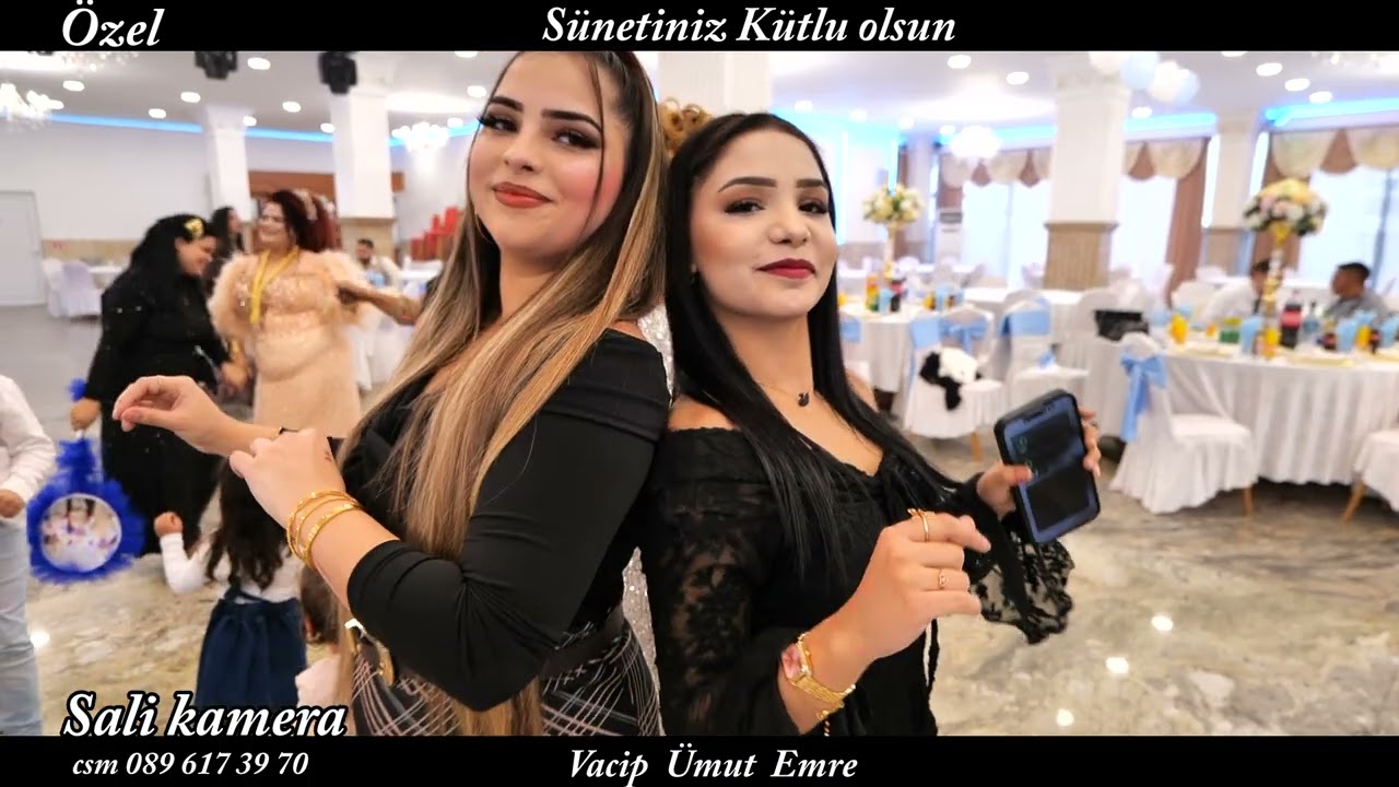 Sünetiniz Kütlu Olsun vacip Ümut Emre Özel Cekim FULL HD 1080P
