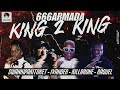 666armada ft kevin jummunking 2 king