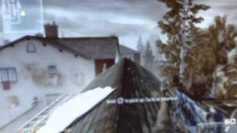 MW2 SPEED HACK OUT OF BAILOUT!!!!!! [VOICE  TUTORIAL]