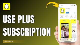 كيفية استخدام ميزات اشتراك Snapchat Plus! screenshot 5