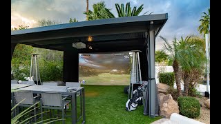 What They Don’t Tell You About Golf Simulators…