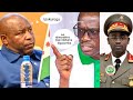 BIBAYE BIBI MU BURUNDI PEREZIDA NEVA YAGAMBANIWE ABASIRIKARE BAFASHE ICYEMEZO NDIKURIYO YARAKAYE