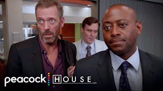 An Ethical NoBrainer | House M.D.