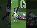 Try | Muirhead | 19' | Brumbies vs Crusaders