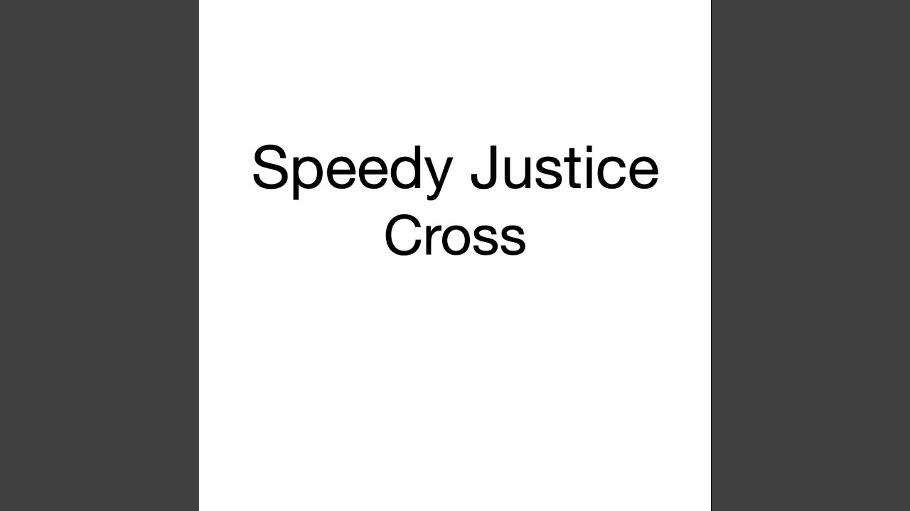 Guarda Cross su YouTube Guarda Cross su YouTube