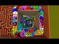 EMOJI NEXTBOT MAZE DESTROYED ME 💀 | GMOD FUNNY MOMENTS #Garry's mod #Gmod #nextbots