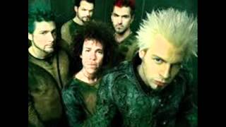 Powerman 5000 - Miss America