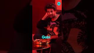 Fun Game With Kartik Aaryan And Kiara Advani | Curly Tales