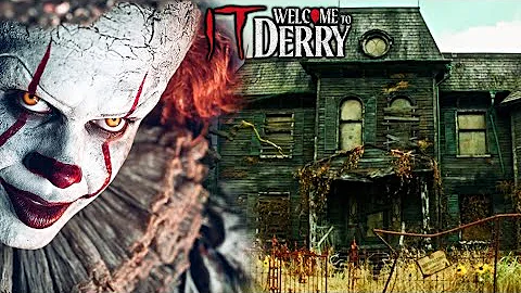 Dark History of the House on Neibolt Street in Derry – Explored | IT Welcome To Derry
