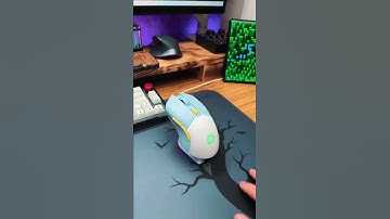 Chuột không dây tốt nhất tầm 500k ??? #shorts #nghiensetup