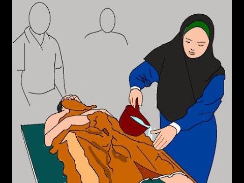 27+ Gambar Sholat Jenazah Kartun - Kumpulan Kartun HD