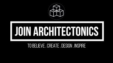 Architectonics - Product Video