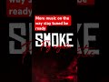 FBG Majestic - smoke (official Music Video) #newmusic