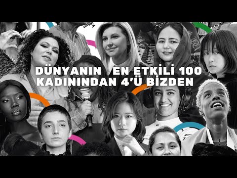 Dünyanın En Etkili