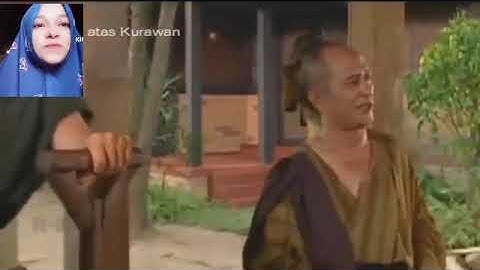 kisah empu Hangga reksa. pembuat senjata kerajaan Singasari ayahanda Arya kamandanu tutur tinular