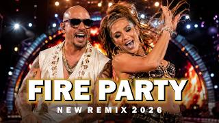 Let It Go Wild – Latin Party | New Remix 2026