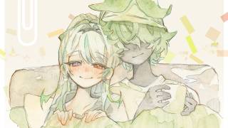 Secretly Eloping ♡