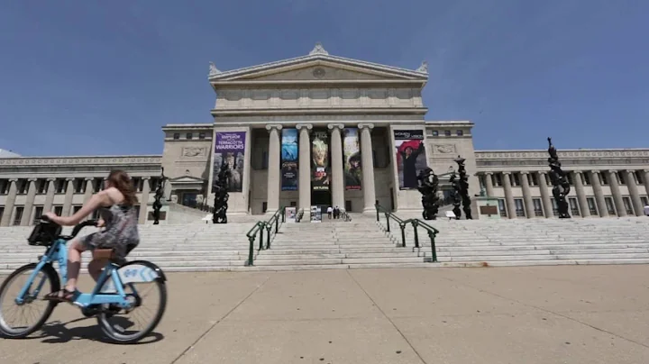 Cisco Meraki Customer Story: The Field Museum