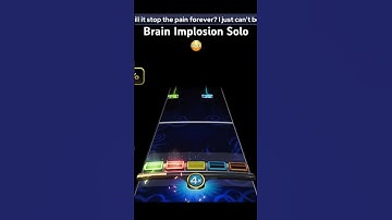 Thumbnail of Brain Implosion Energy Drink (feat. Kasane Teto and Eleanor Forte) Solo FC #yarg #flangermoose
