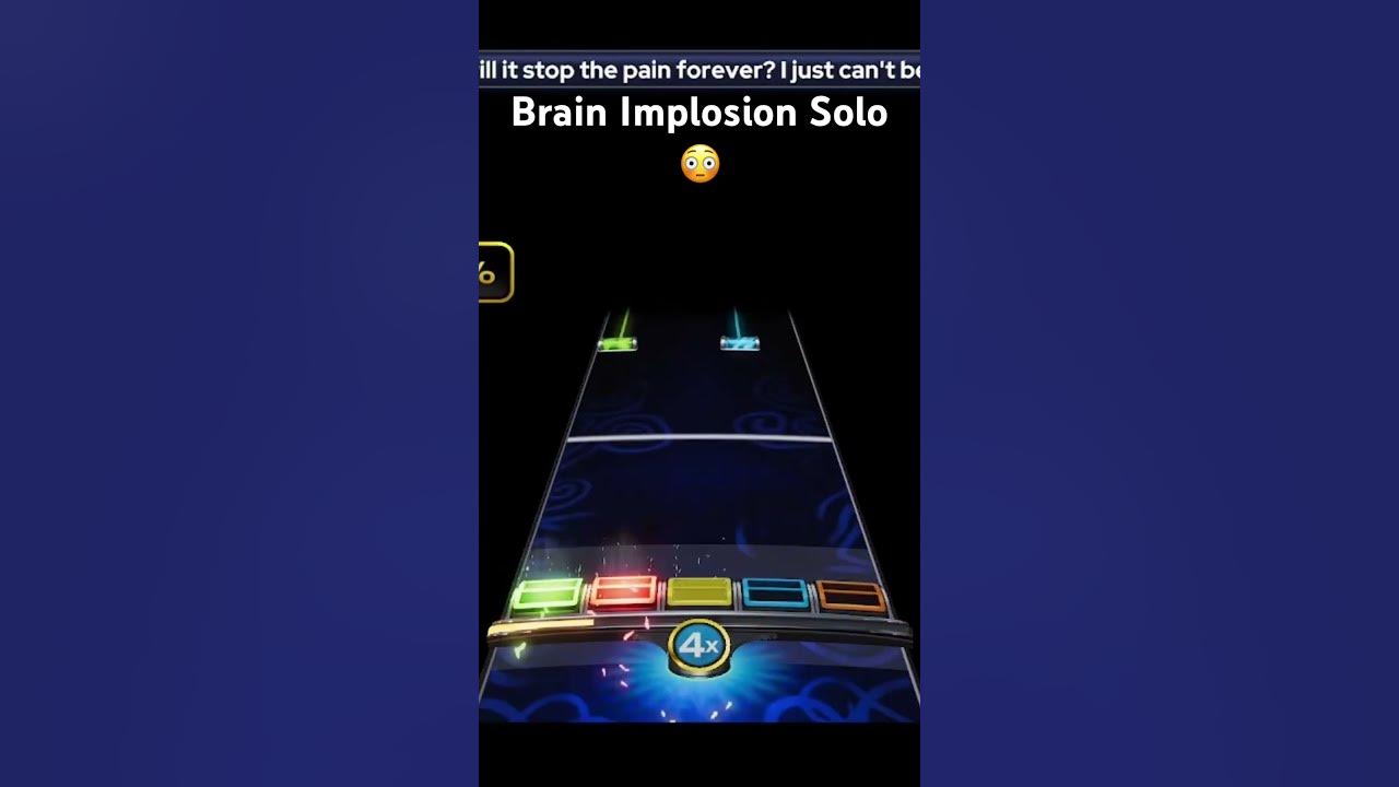 Brain Implosion Energy Drink (feat. Kasane Teto and Eleanor Forte) Solo FC #yarg #flangermoose