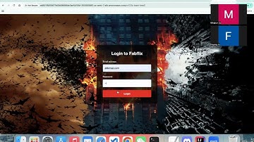 CS122B Project5 Demo Video