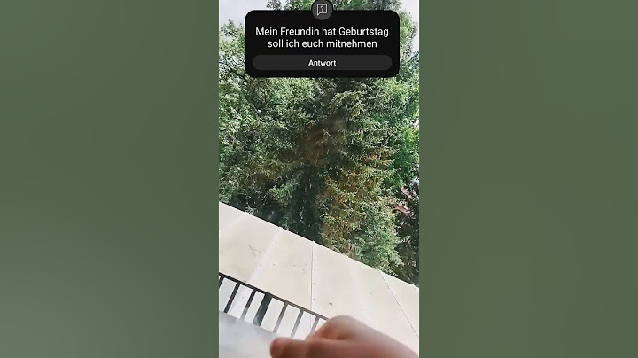 ich  nehme euch mit