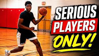 5 Must Do Passing Drills for Serious Players