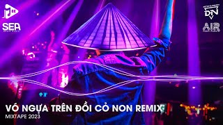 Vó Ngựa Trên Đồi Cỏ Non Remix - Em Dấu Yêu Ơi Remix - LK Nhạc Trữ Tình Bolero Remix